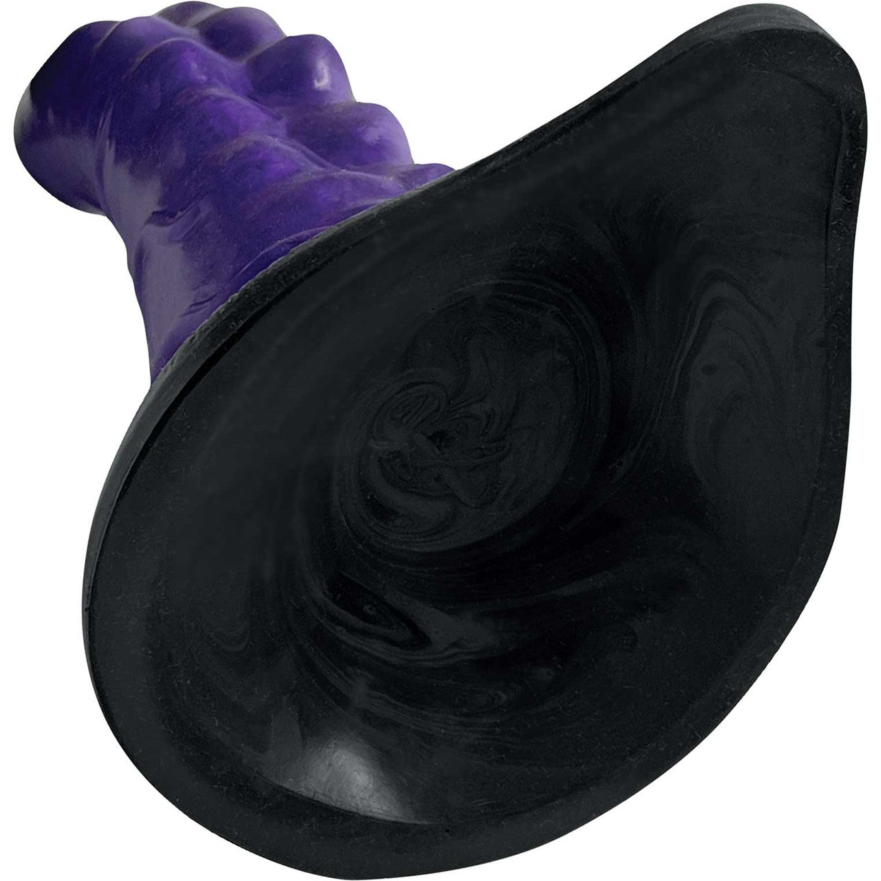 Orion Invader Veiny Space Alien 7.25" Silicone Dildo By Creature Cocks