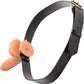 Master Series Strap & Ride Dildo Body & Positioning Strap Harness