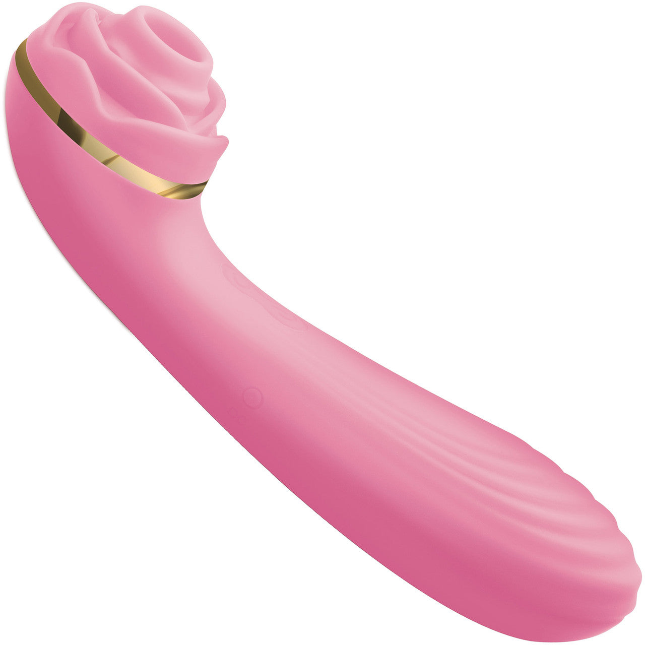 Passion Petals 10X Rose Clitoral Stimulator Passion Petals 10X Rose Clitoral Stimulator