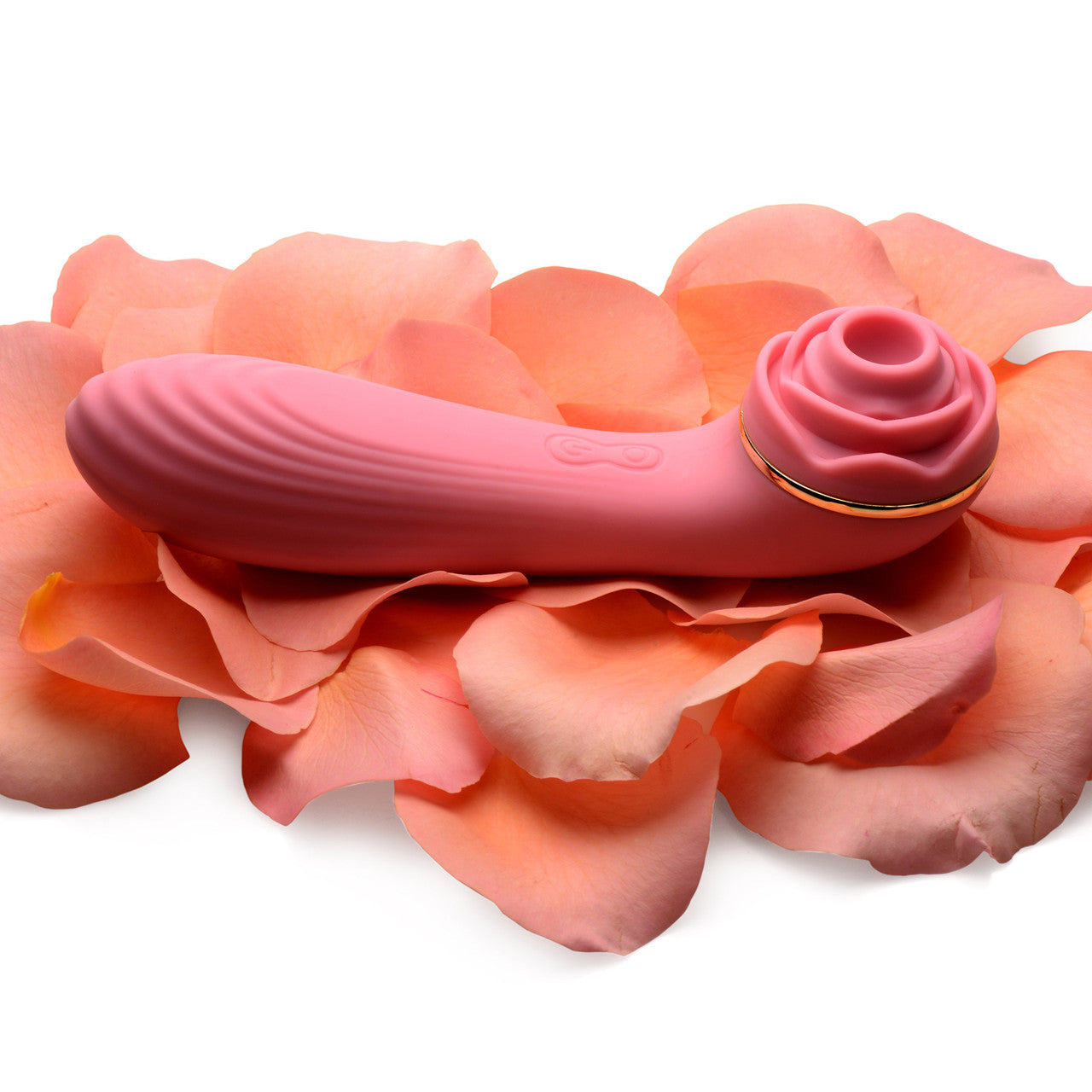 Passion Petals 10X Rose Clitoral Stimulator Passion Petals 10X Rose Clitoral Stimulator
