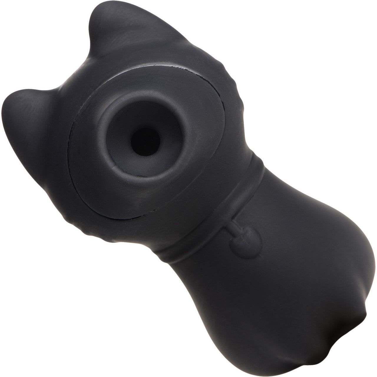 Sucky Kitty Clitoral Stimulator - Black Sucky Kitty Clitoral Stimulator - Black