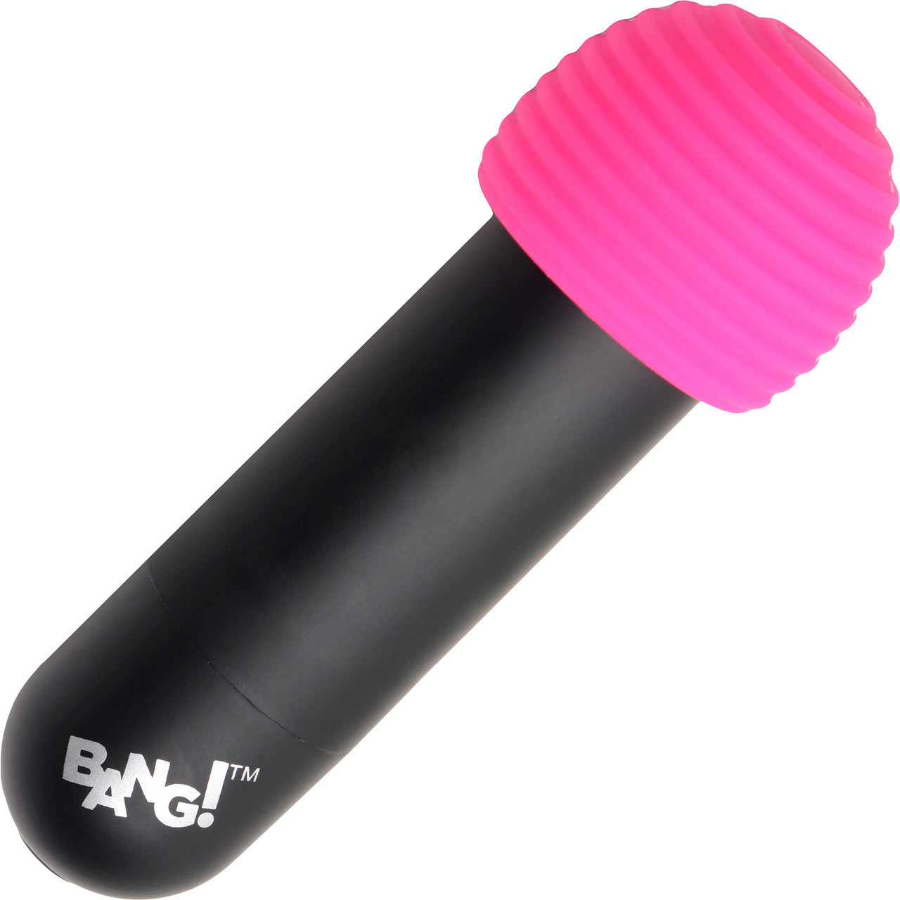 BANG! Bullet Vibrator Kit | 4 Attachments BANG! Bullet Vibrator Kit | 4 Attachments