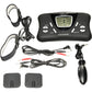 Zeus Electrosex Deluxe E-Stim Kit