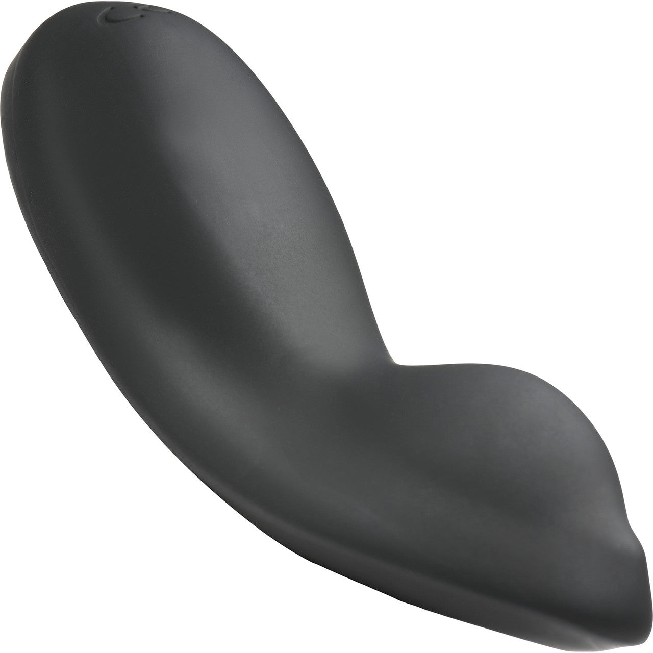 Zeus E-Stim Pro Rechargeable Waterproof Silicone Panty Vibe With Remote