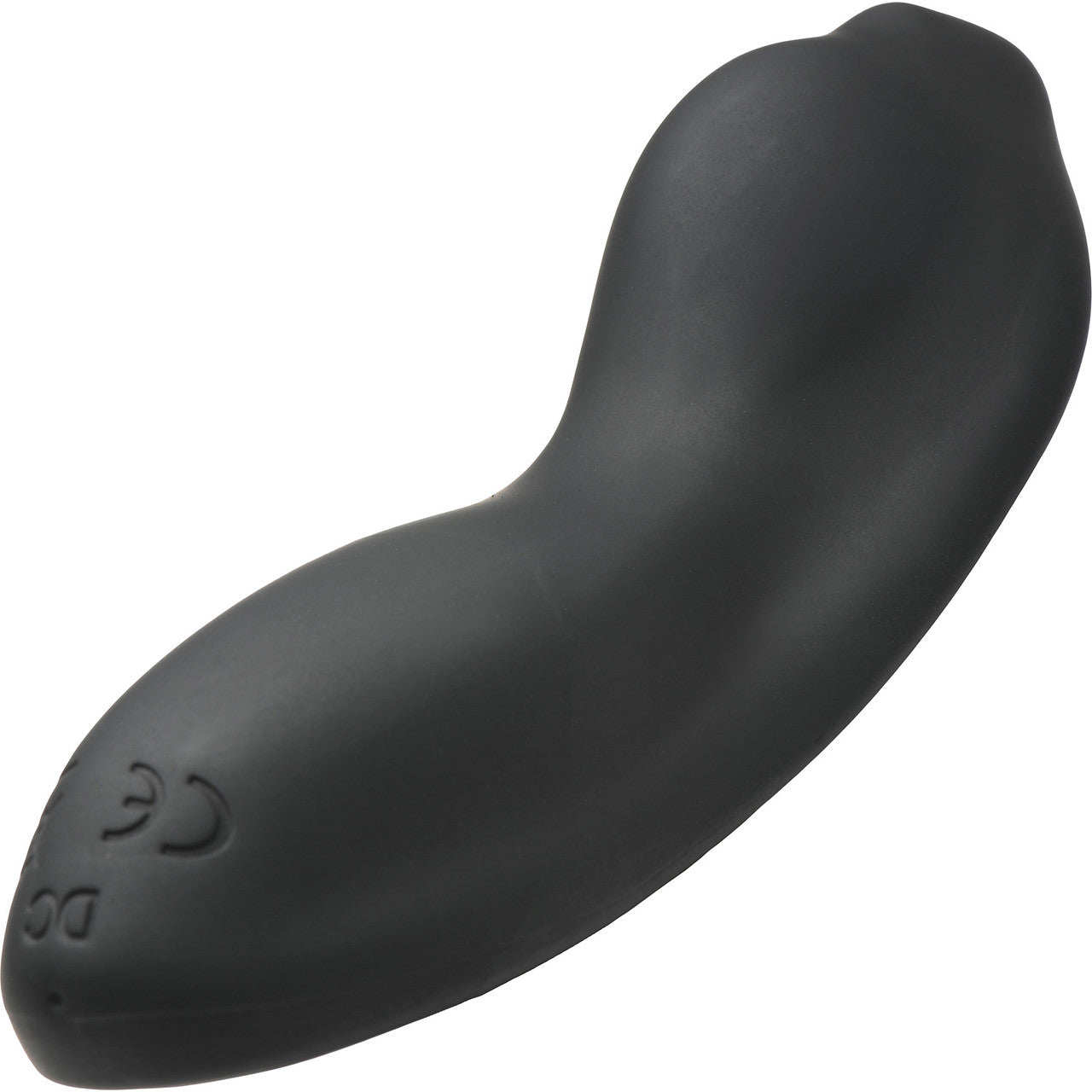 Zeus E-Stim Pro Rechargeable Waterproof Silicone Panty Vibe With Remote