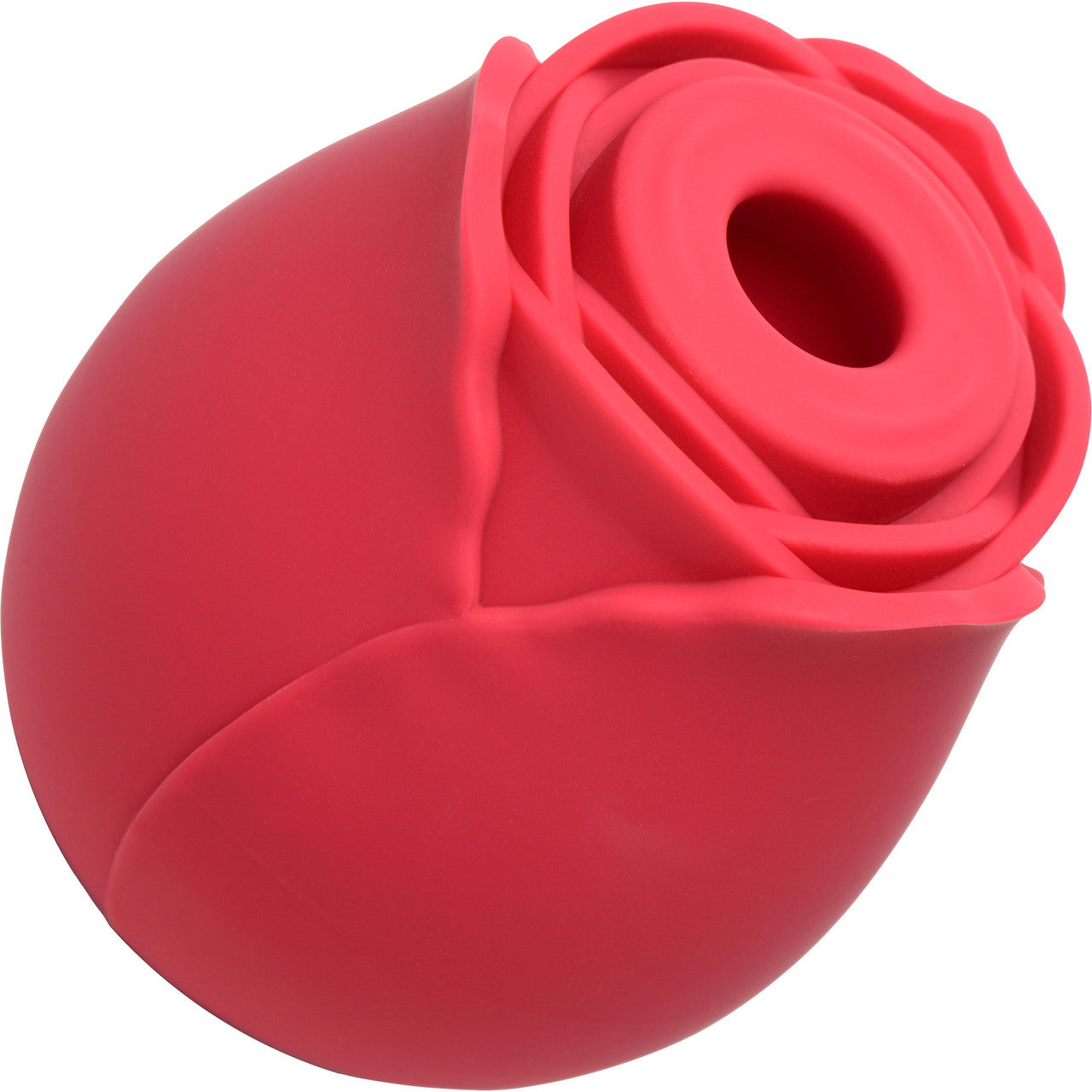 Bloomgasm The Rose Pressure Wave Stimulator Lover's Gift Box - Red