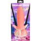 Pegasus Pecker Winged 8.5" Silicone Suction Cup Dildo By Creature Cocks