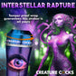 Creature Cocks Wormhole Alien Stroker Fantasy Penis Masturbator