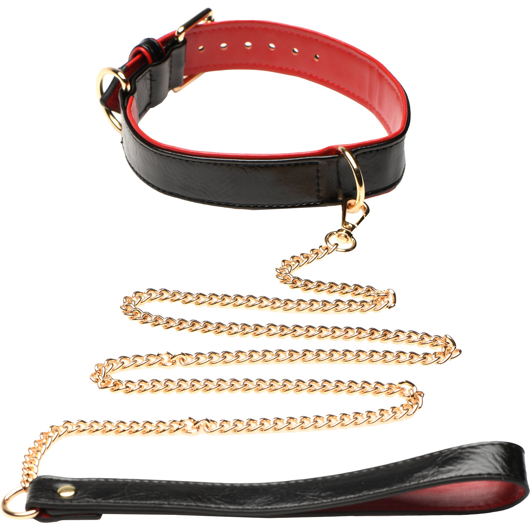 Bedroom Bliss Lover's Deluxe Bondage Set