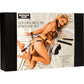 Bedroom Bliss Lover's Deluxe Bondage Set