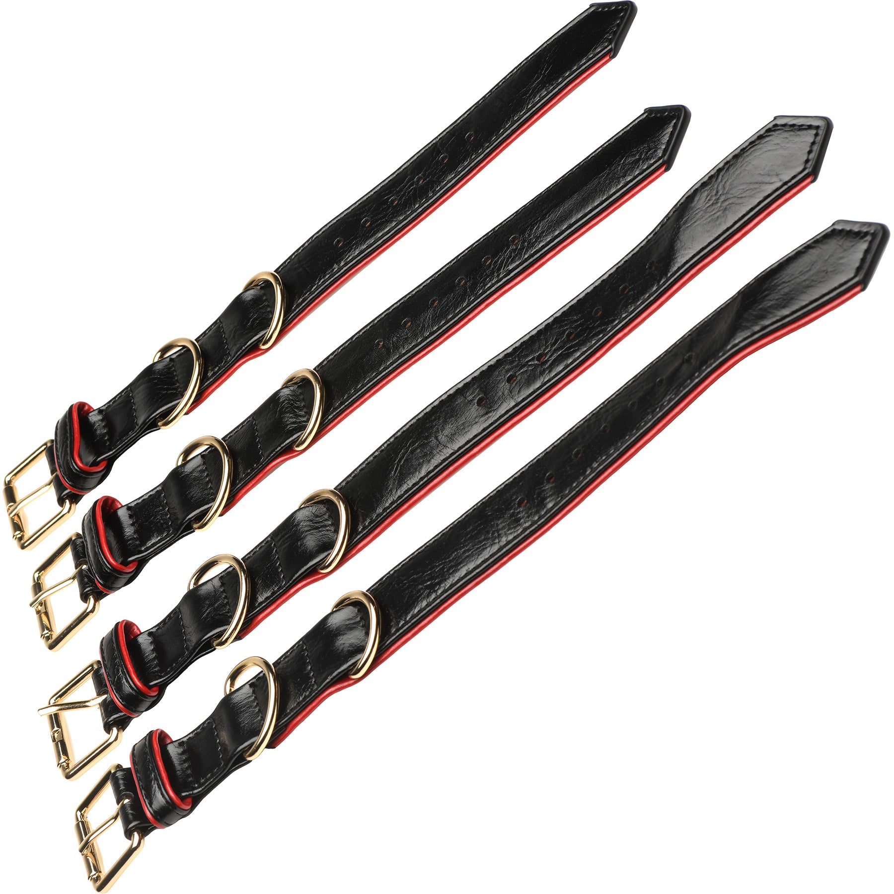 Bedroom Bliss Lover's Deluxe Bondage Set