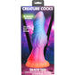 Galactic Cock Alien Creature 8.5" Silicone Suction Cup Dildo By Creature Cocks