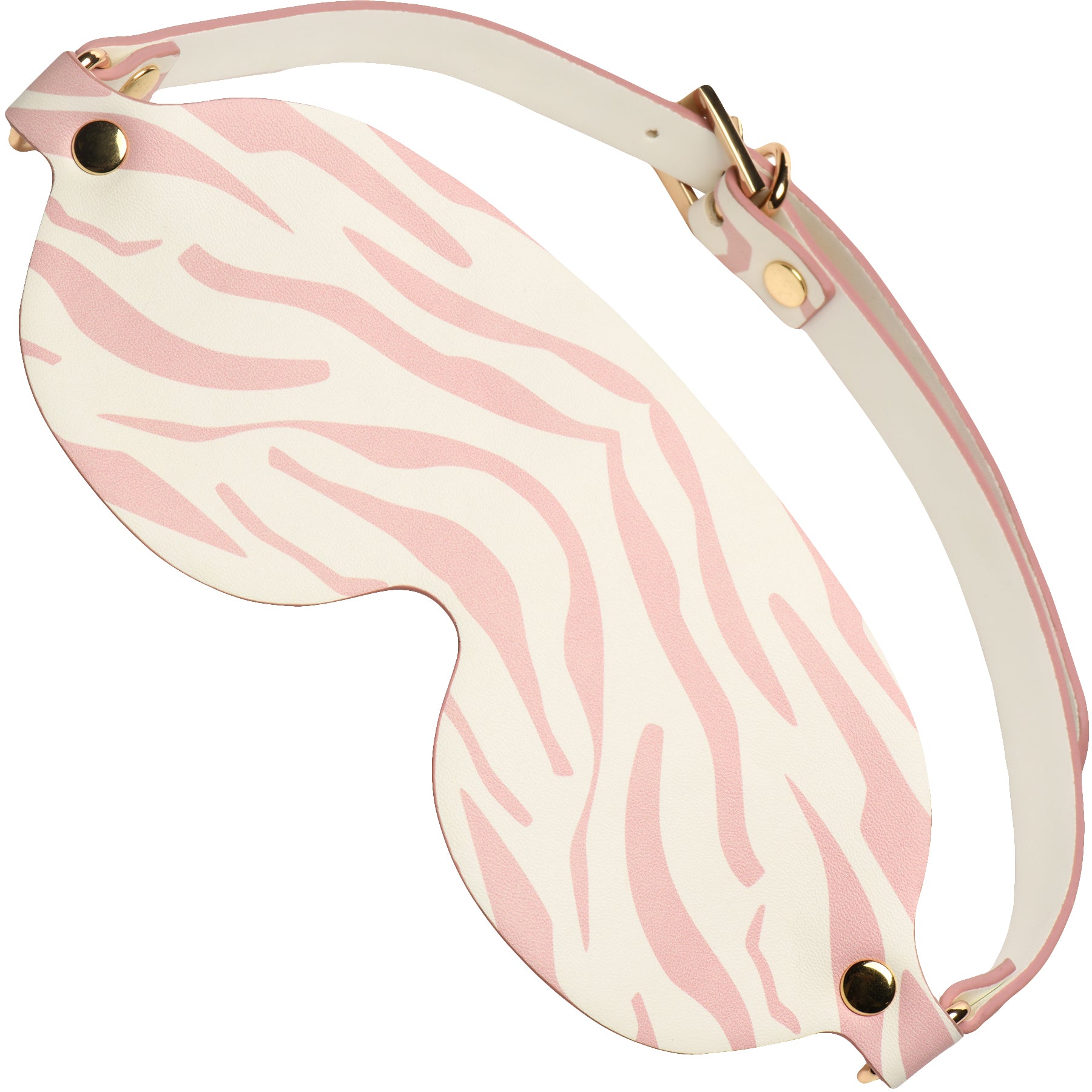 Master Series Pink Kitty Bondage Set