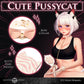 Master Series Pink Kitty Bondage Set