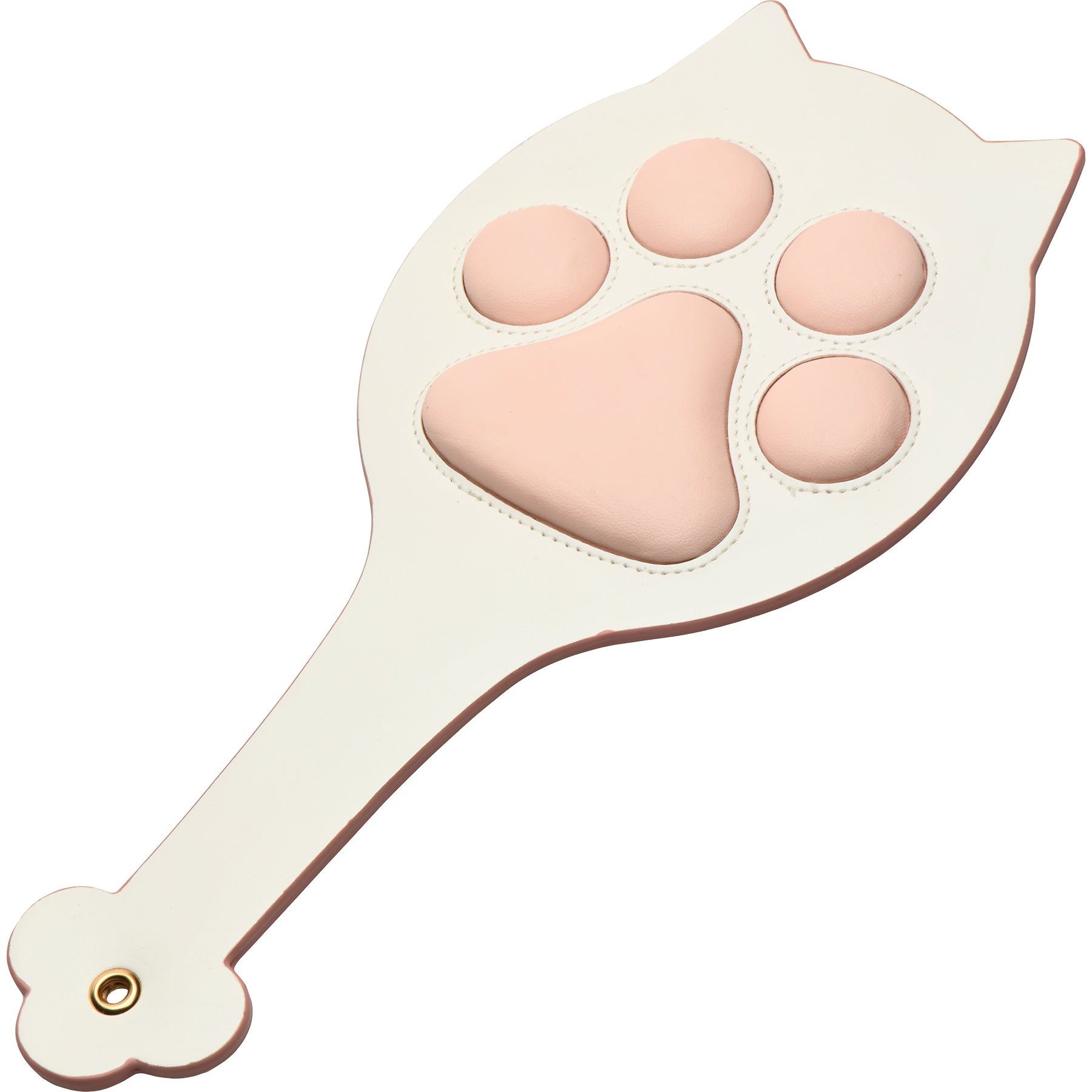 Master Series Pink Kitty Bondage Set