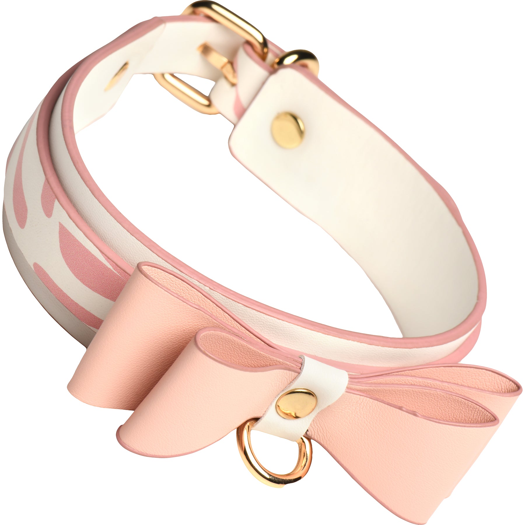 Master Series Pink Kitty Bondage Set