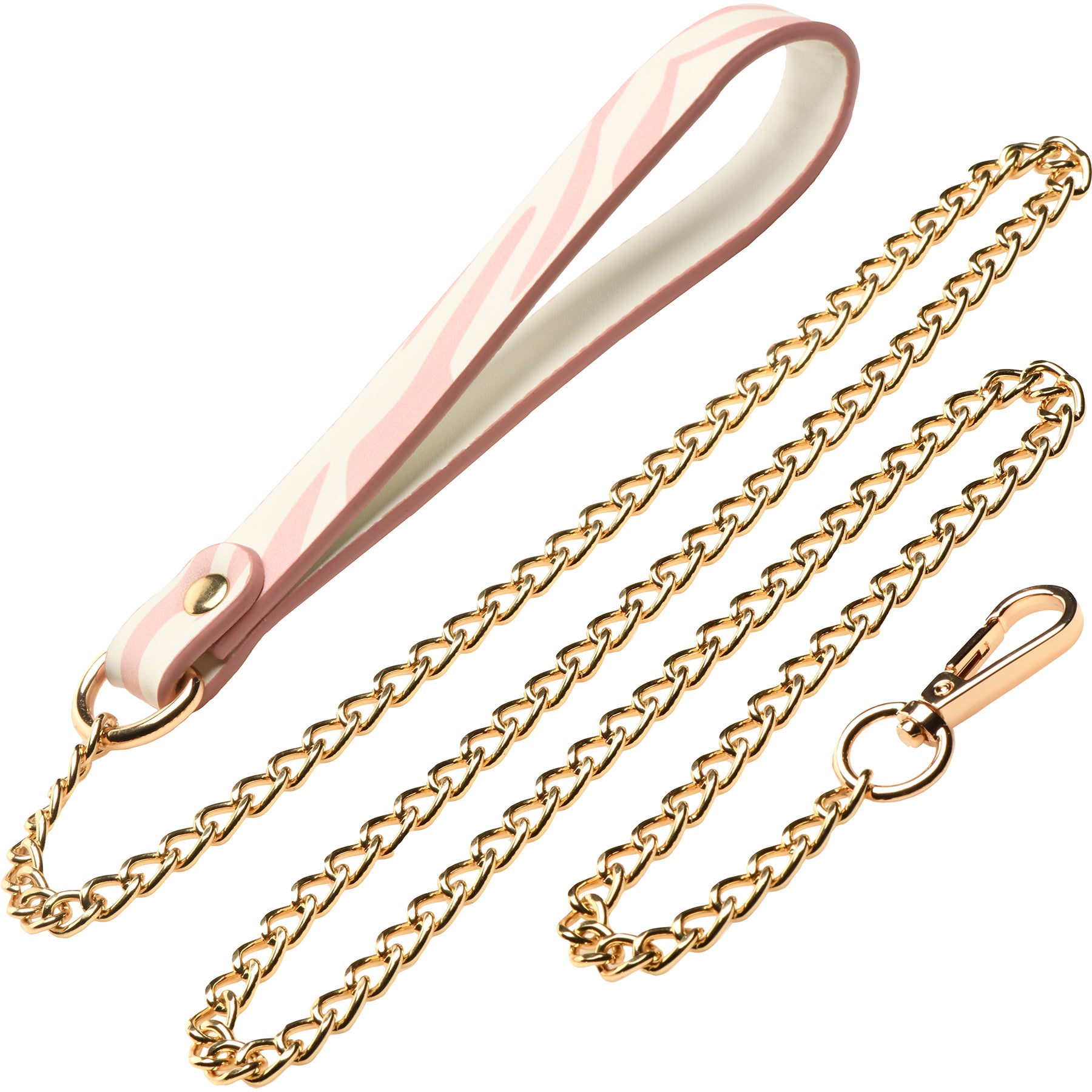 Master Series Pink Kitty Bondage Set