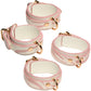Master Series Pink Kitty Bondage Set