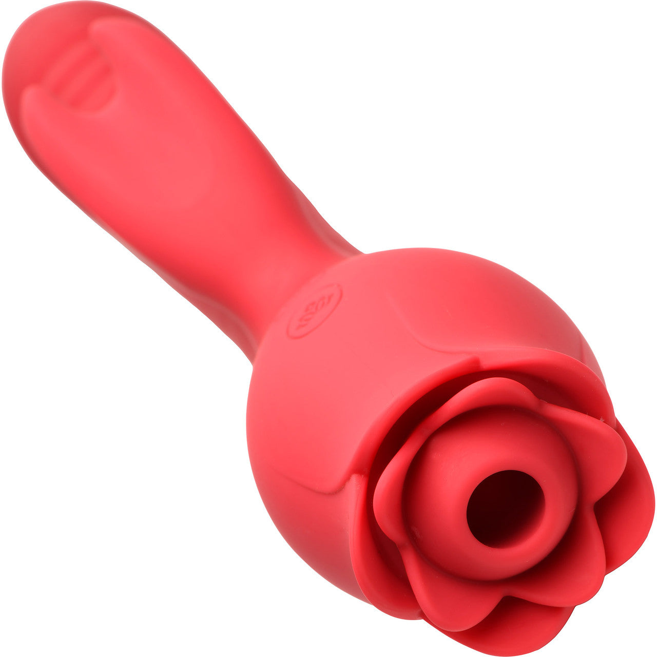 Bloomgasm Blooming Bunny Rechargeable Sucking & Thrusting Silicone Rabbit Vibrator