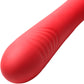 Bloomgasm Blooming Bunny Rechargeable Sucking & Thrusting Silicone Rabbit Vibrator