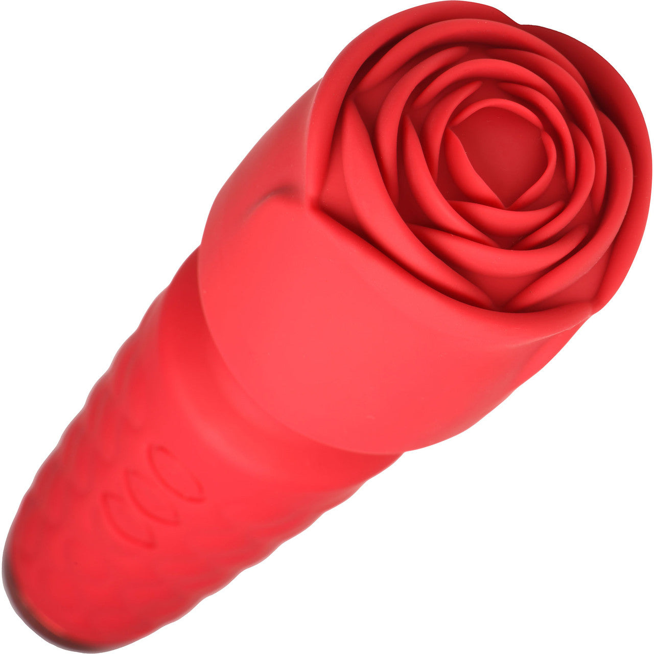 Bloomgasm Pleasure Rose 10X Wand Vibrator Bloomgasm Pleasure Rose 10X Wand Vibrator