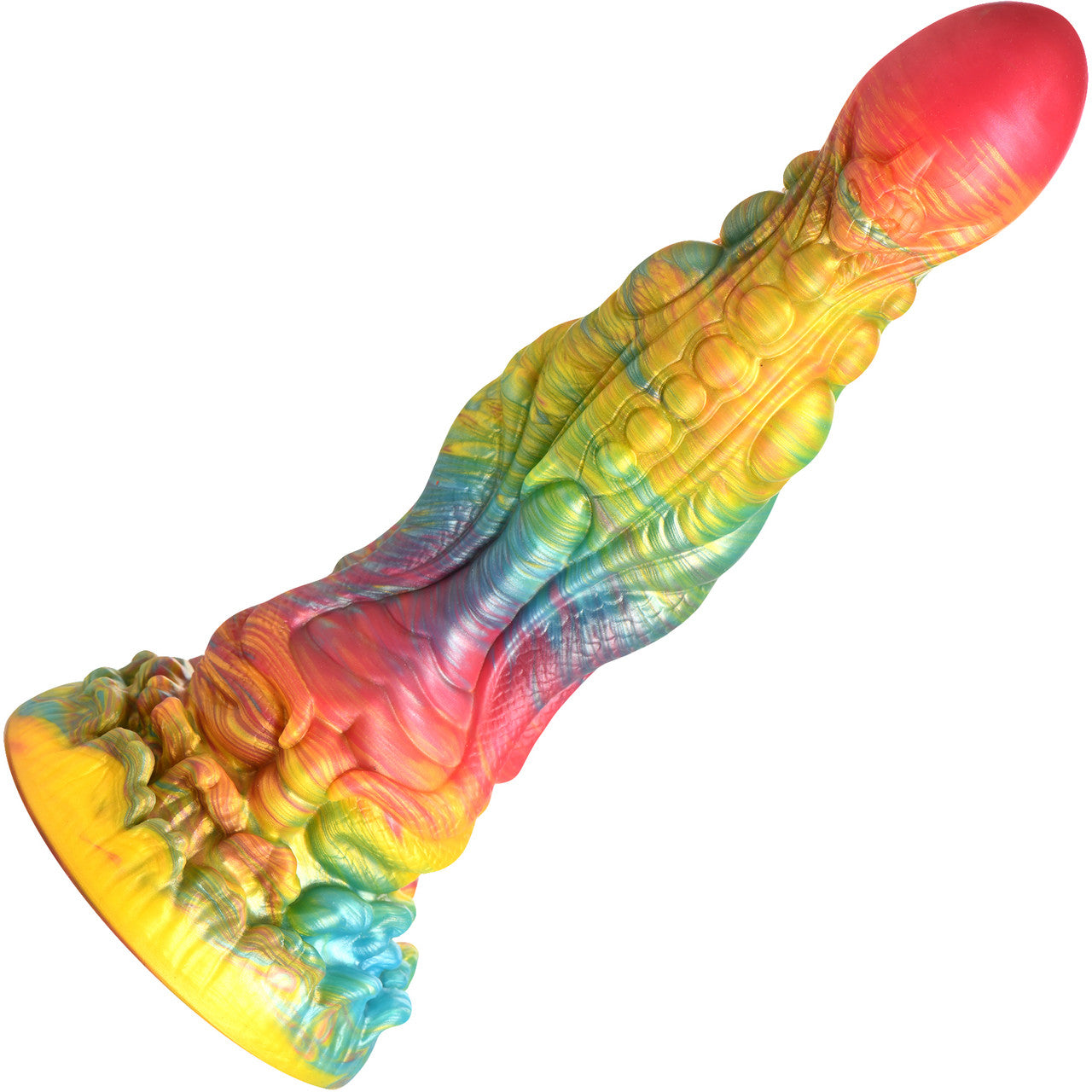 Mir hebe dildo 10