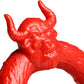 Beast Mode Silicone Cock Ring By Creature Cocks