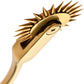 Master Series Gold Sensation Wartenberg Pleasure Wheel