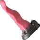 Wolf's Lick Wolf Maw Silicone Fantasy Dildo By Creature Cocks