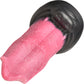 Wolf's Lick Wolf Maw Silicone Fantasy Dildo By Creature Cocks