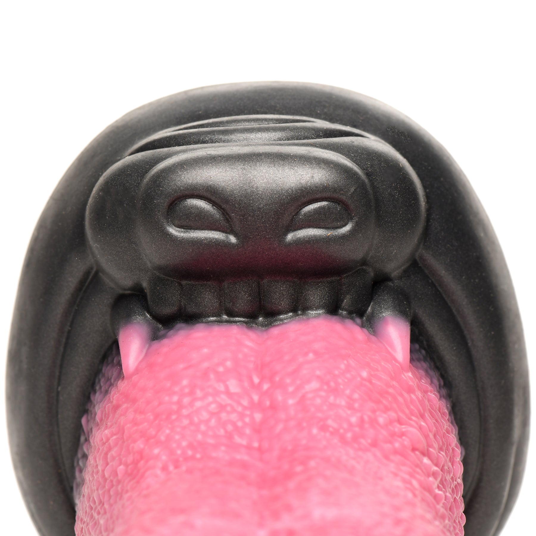 Wolf's Lick Wolf Maw Silicone Fantasy Dildo By Creature Cocks