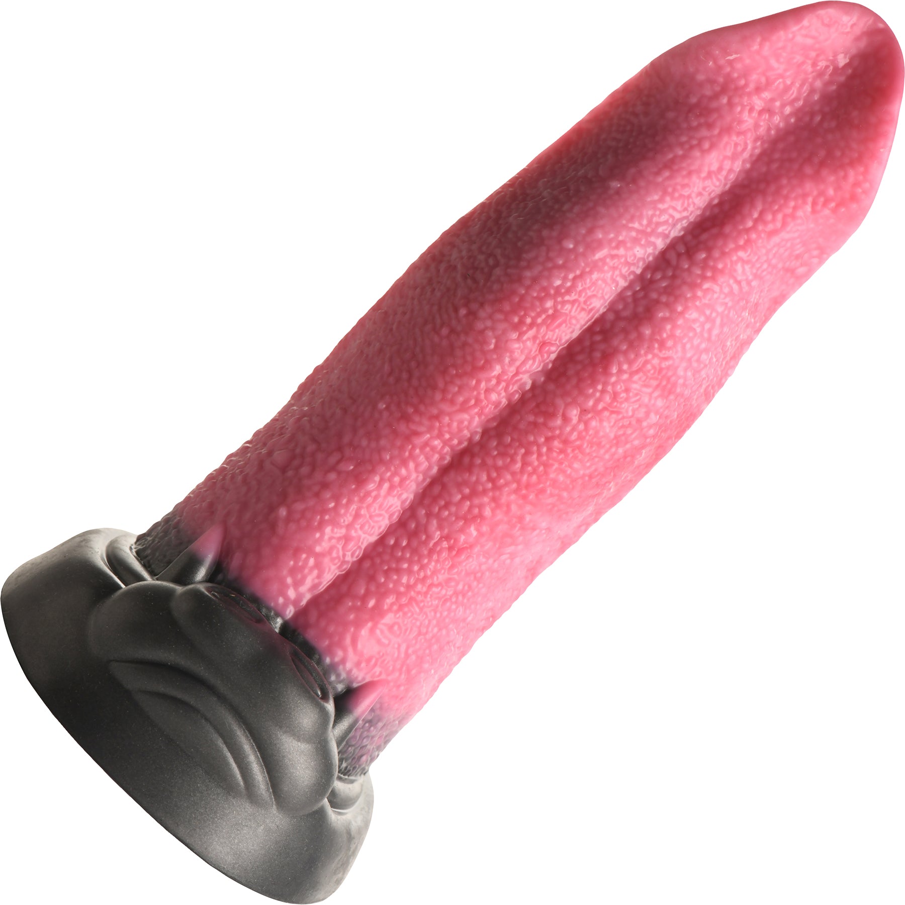 Wolf's Lick Wolf Maw Silicone Fantasy Dildo By Creature Cocks