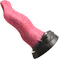 Wolf's Lick Wolf Maw Silicone Fantasy Dildo By Creature Cocks