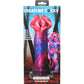 Demogorgon 9" Silicone Suction Cup Dildo By Creature Cocks