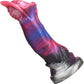 Demogorgon 9" Silicone Suction Cup Dildo By Creature Cocks