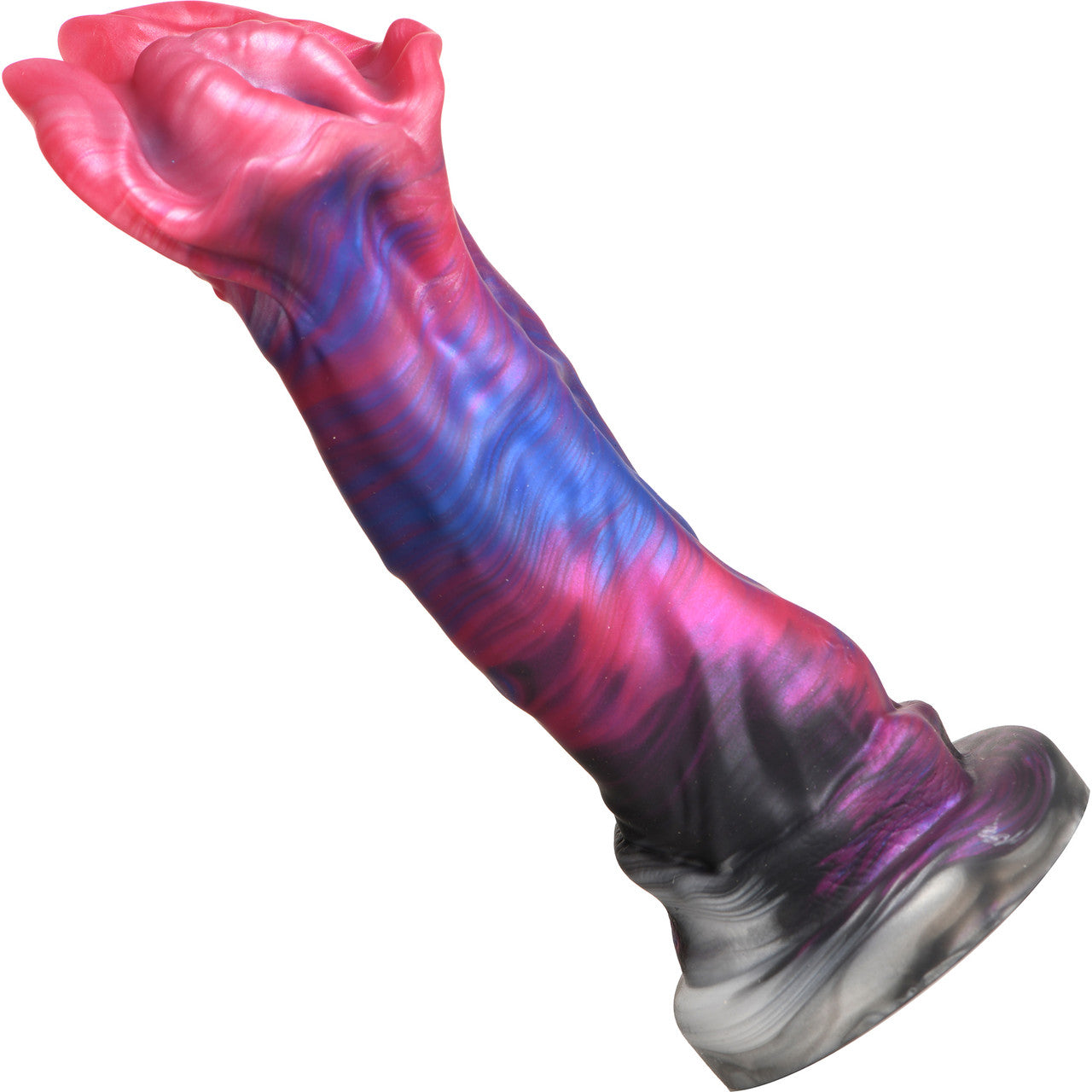 Demogorgon 9" Silicone Suction Cup Dildo By Creature Cocks