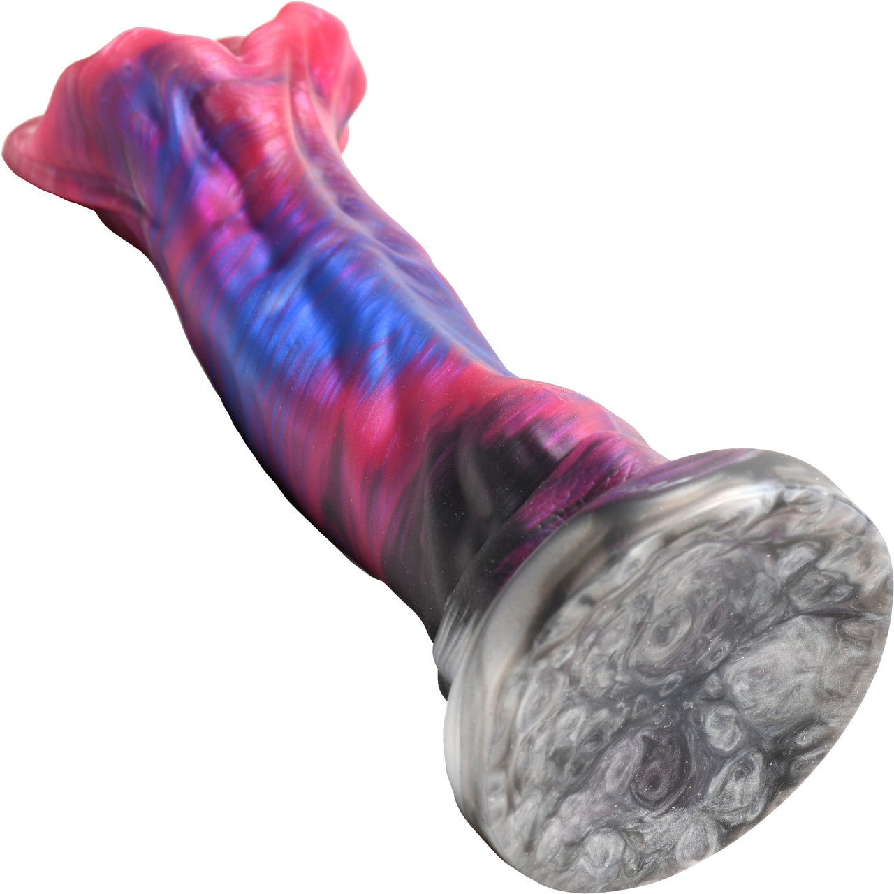 Demogorgon 9" Silicone Suction Cup Dildo By Creature Cocks