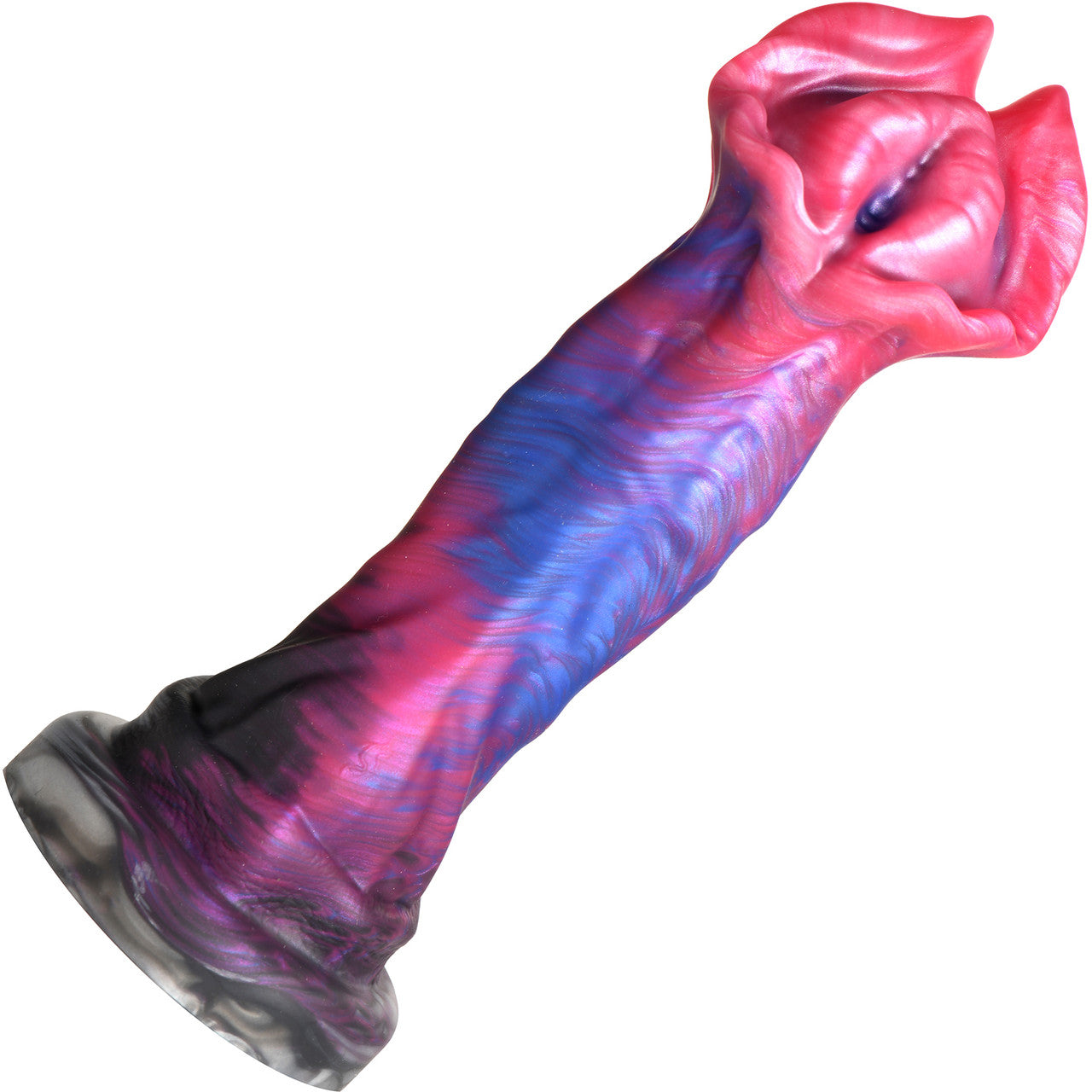 Demogorgon 9" Silicone Suction Cup Dildo By Creature Cocks