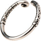 Master Series Kingpin 1.18" Stainless Steel Glans Penis Ring