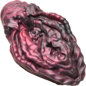 Xeno Pussy Vulva Silicone Grinder By Creature Cocks