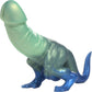 Jurassic Cock 10" Dinosaur Silicone Dildo By Creature Cocks