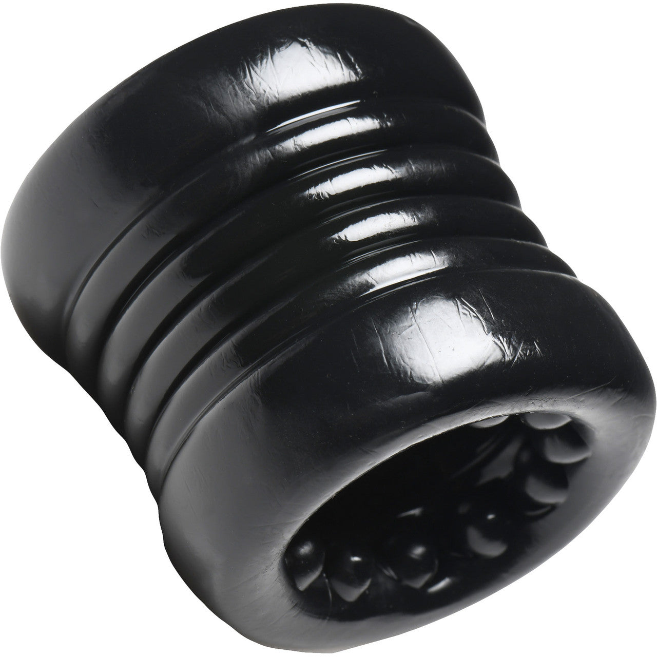 Master Series Ball Stack Ball Stretcher - Black