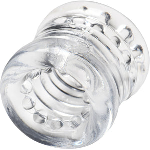 Master Series Ball Stack Ball Stretcher - Clear