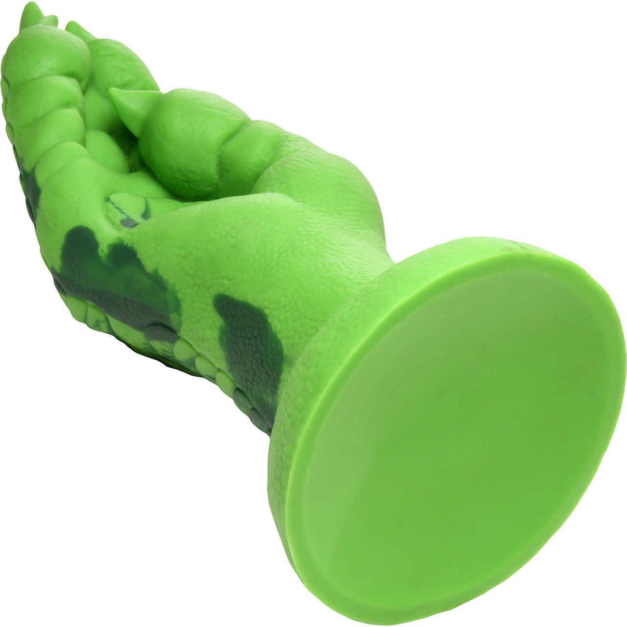 Raptor Claw 8.5" Fisting Silicone Suction Cup Dildo By Creature Cocks