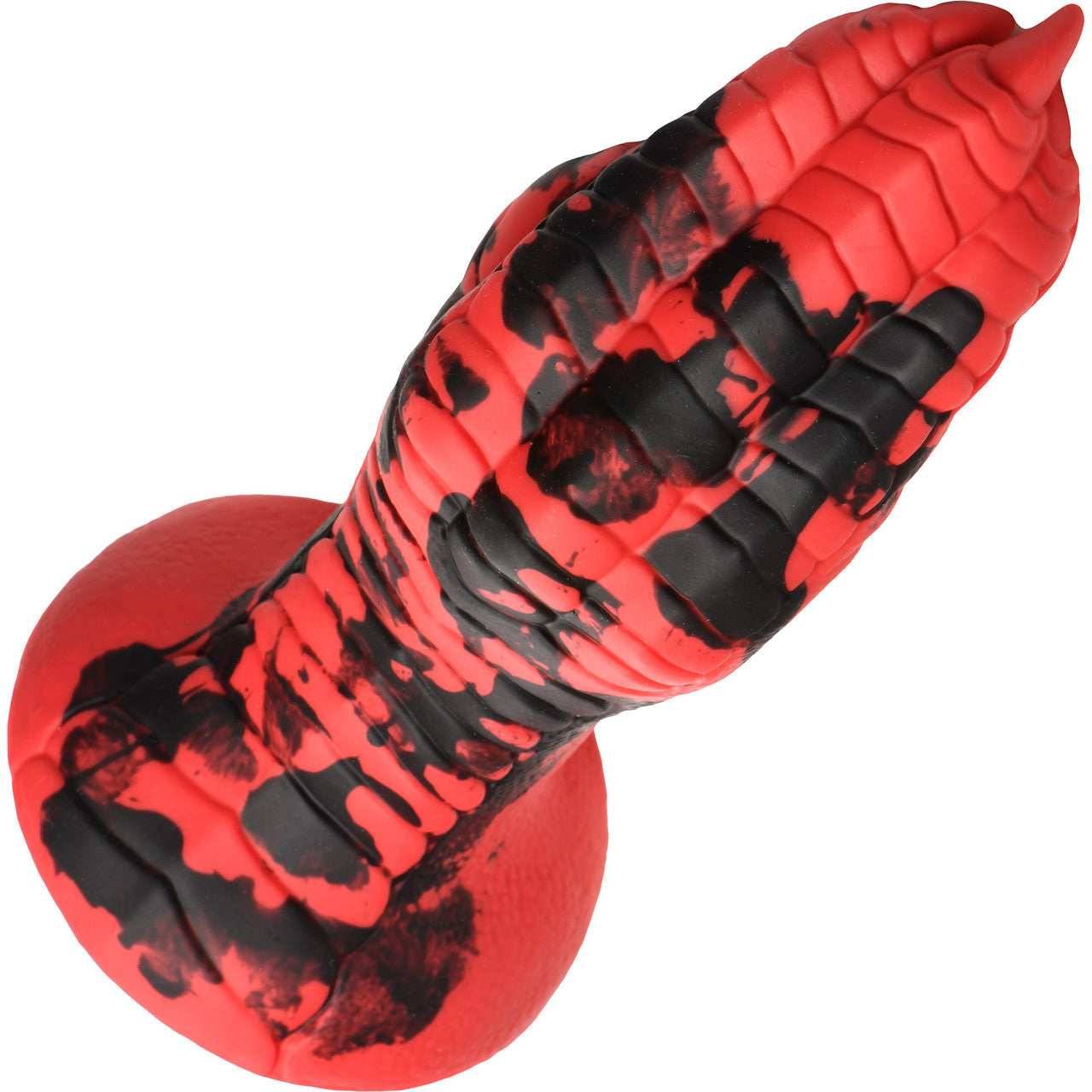 Demon Claw 8.5" Fisting Silicone Suction Cup Dildo By Creature Cocks Demon Claw 8.5" Fisting Silicone Suction Cup Dildo By Creature Cocks