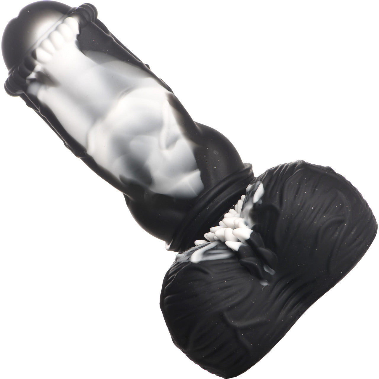Venom 8" Silicone Suction Cup Dildo By Creature Cocks Venom 8" Silicone Suction Cup Dildo By Creature Cocks