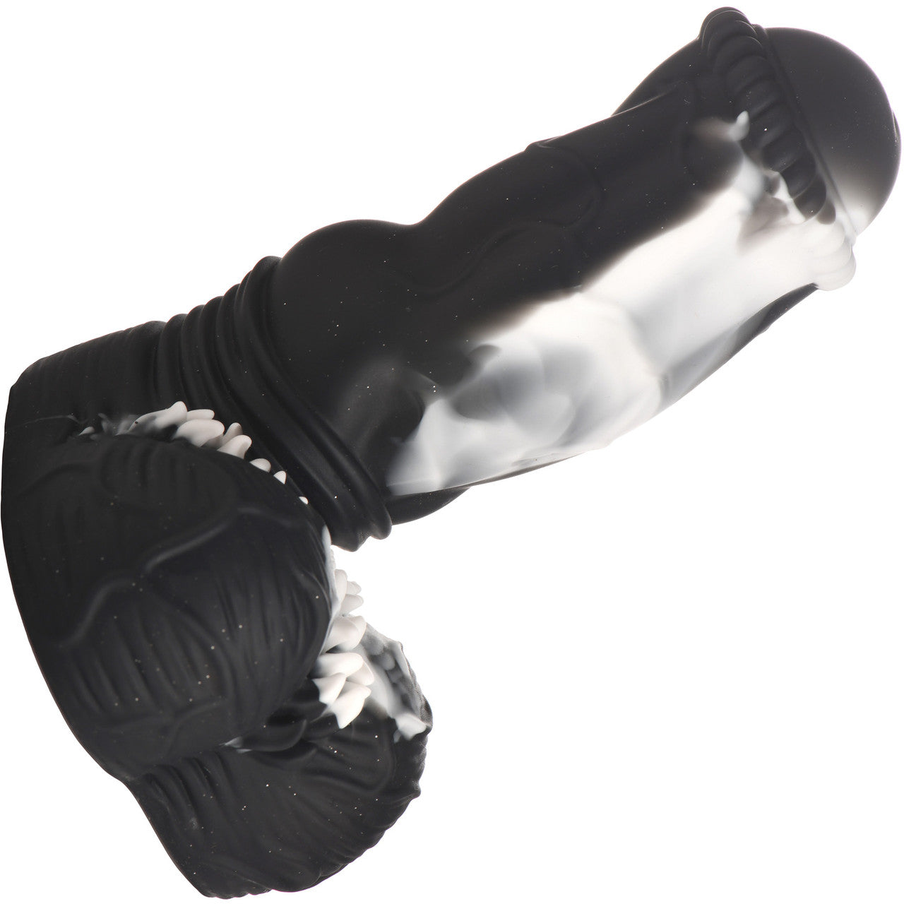 Venom 8" Silicone Suction Cup Dildo By Creature Cocks Venom 8" Silicone Suction Cup Dildo By Creature Cocks