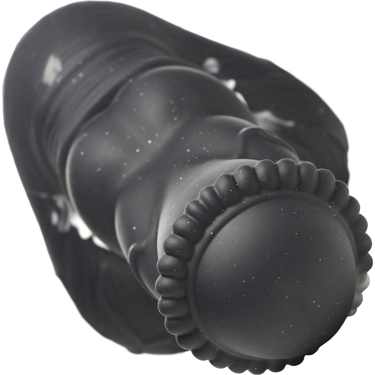 Venom 8" Silicone Suction Cup Dildo By Creature Cocks Venom 8" Silicone Suction Cup Dildo By Creature Cocks