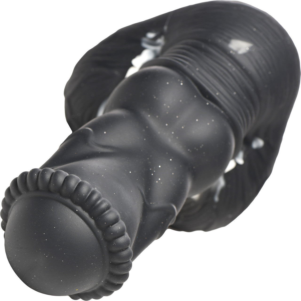 Venom 8" Silicone Suction Cup Dildo By Creature Cocks