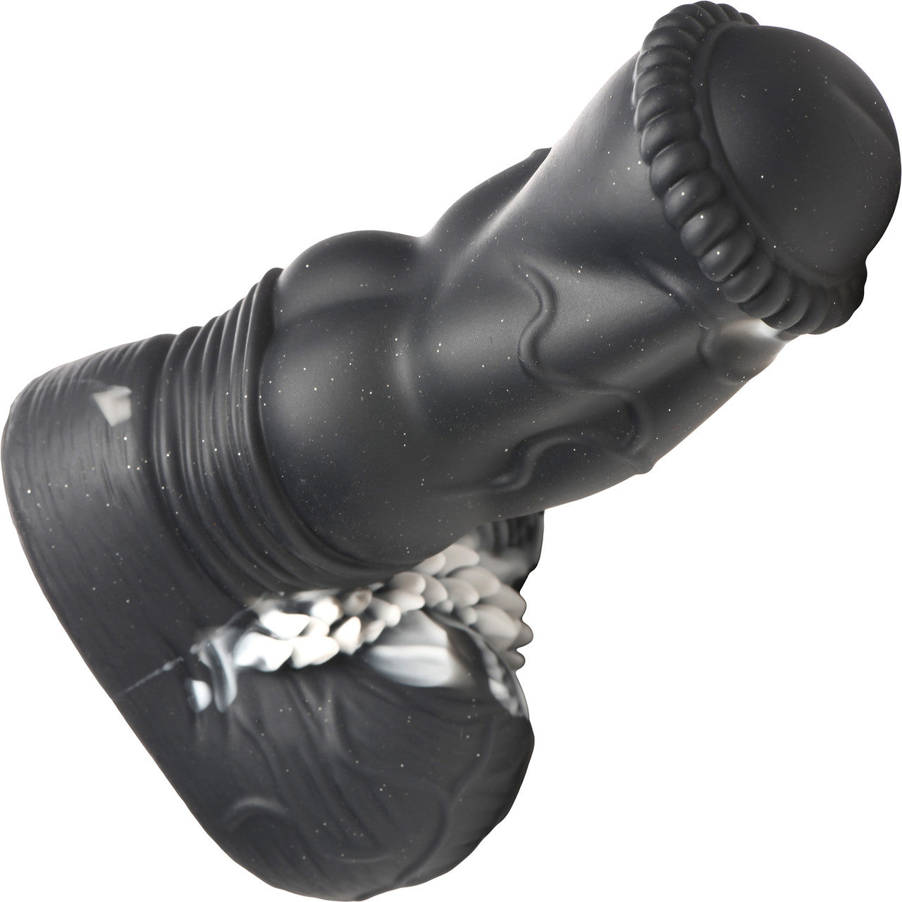 Venom 8" Silicone Suction Cup Dildo By Creature Cocks